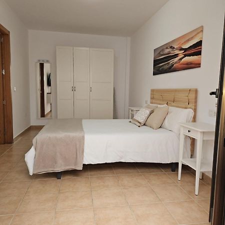 Apartamento Casa La Molina San Bartolomé Exterior foto