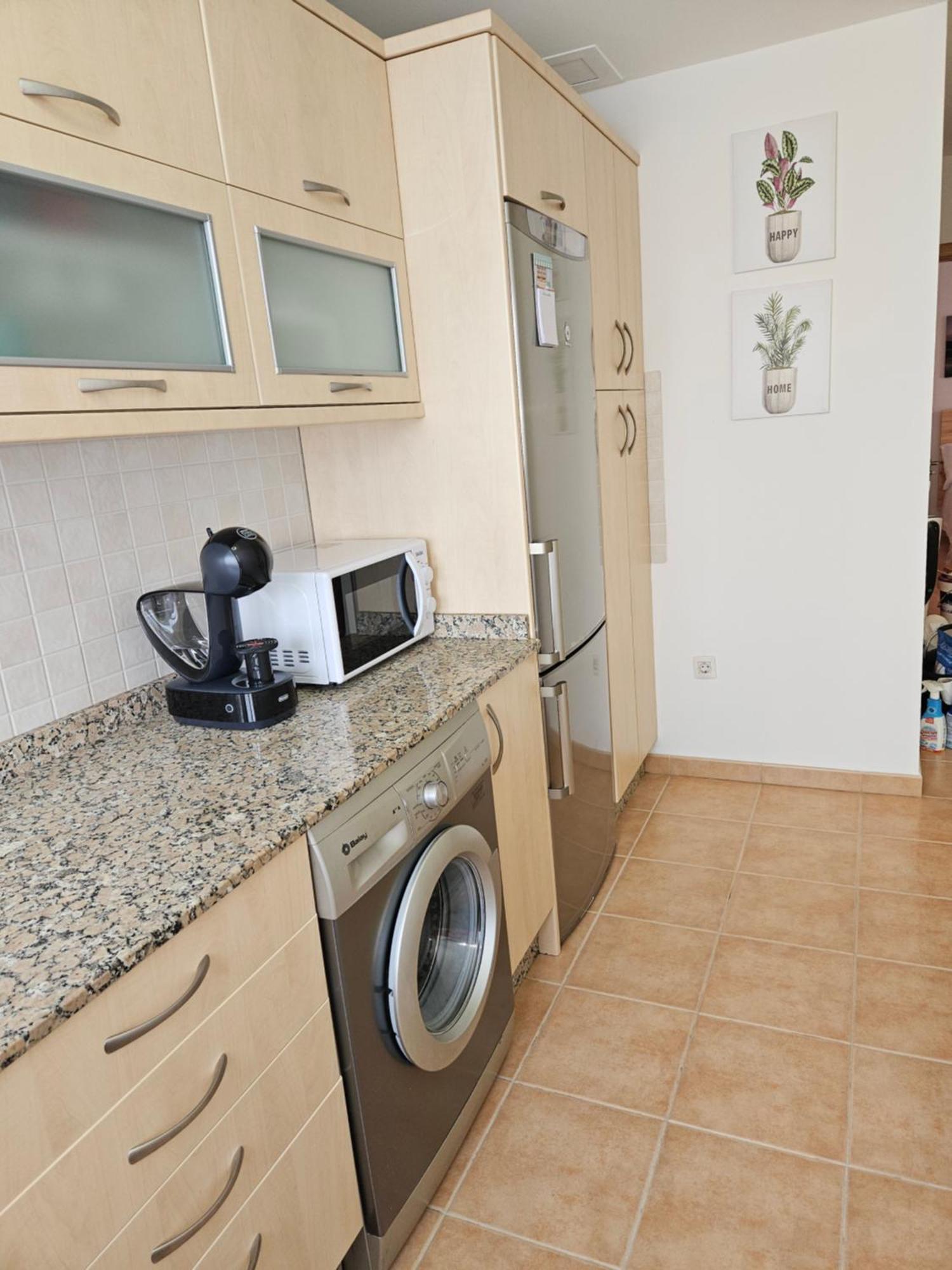 Apartamento Casa La Molina San Bartolomé Exterior foto
